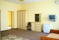 3-местный номер - фотогалерея на RCC-TRAVEL.RU 3-местный номер - фотогалерея на RCC-TRAVEL.RU